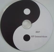 HP-Intensivkurs Lern-CD